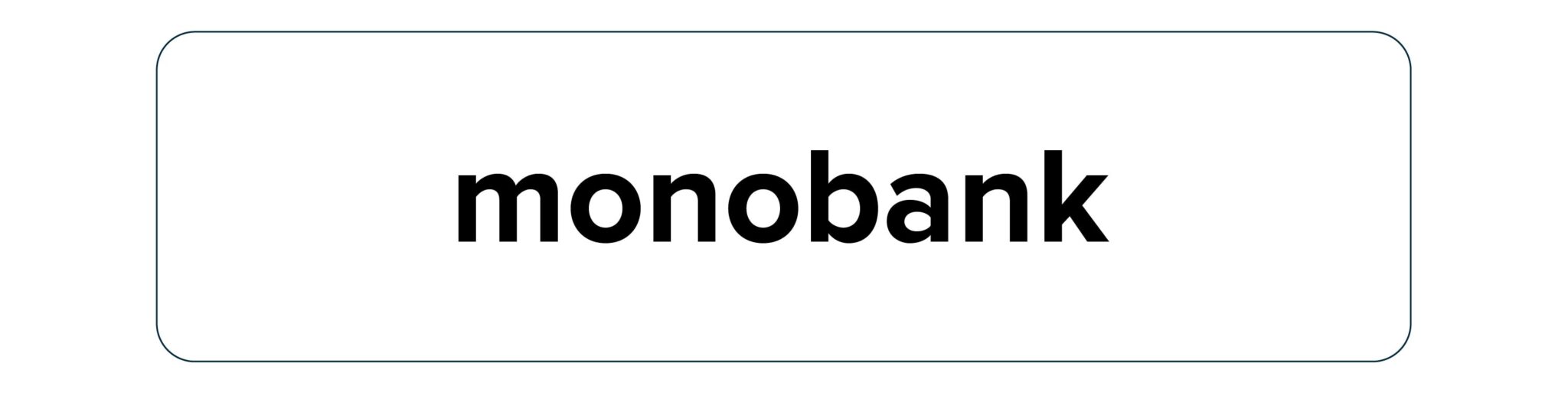 Top 3 Mobile Banking Apps: Monobank