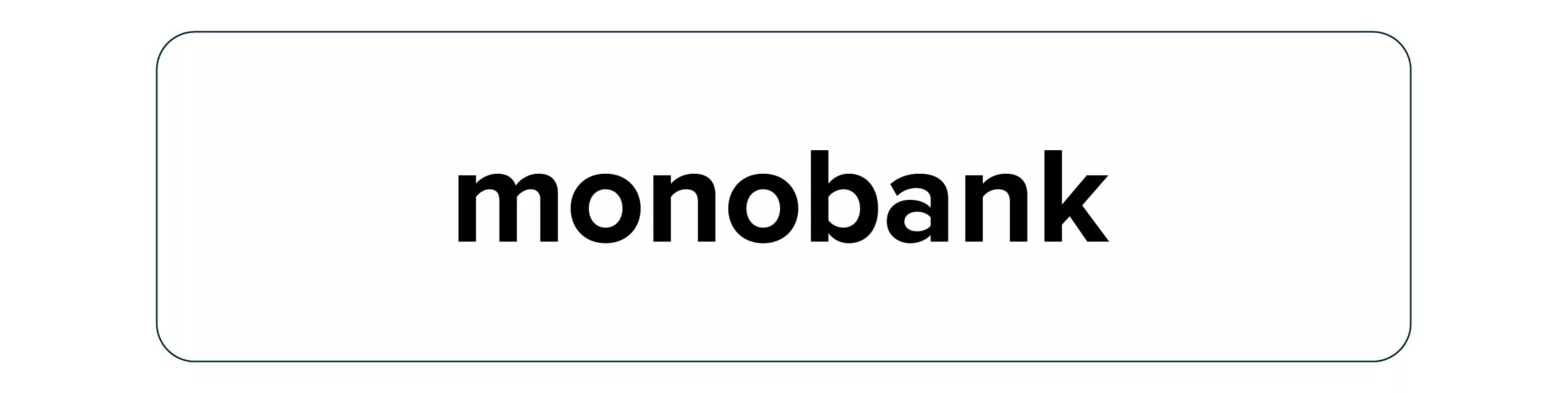 Top 3 Mobile Banking Apps: Monobank
