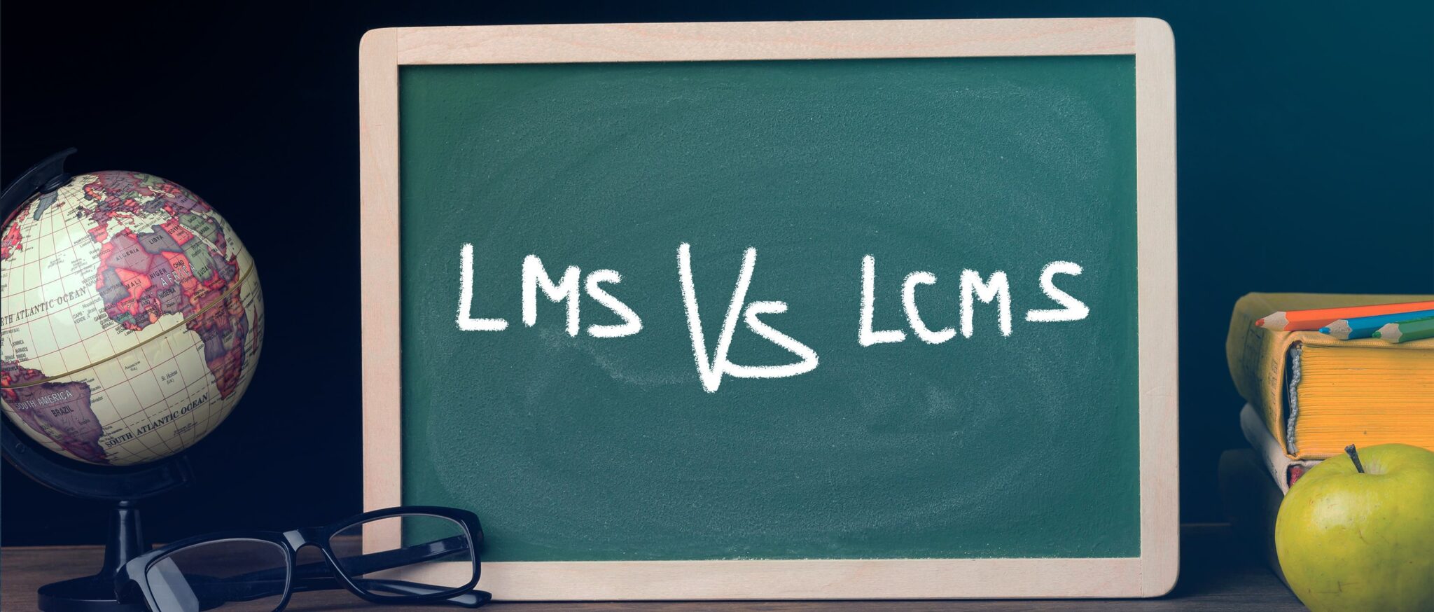 LMS vs LCMS: Learning Management System Differences and Features Comparison | Inoxoft