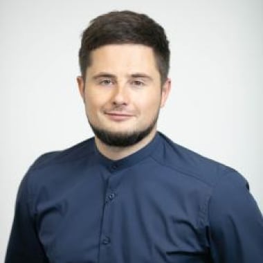 Maksym Trostyanchuk