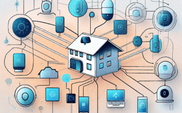 How to Use AI for Smart Home Technology