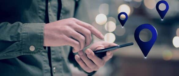 How to Create a Location Based App for a Startup | Inoxoft