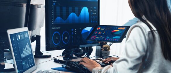 Why Do You Need Fraud Monitoring Analytics? | Inoxoft