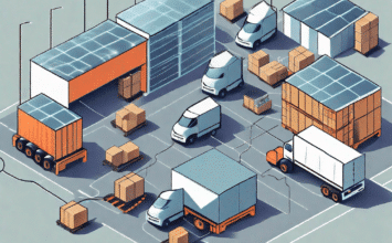IoT for Smarter Supply Chain Management and Logistics