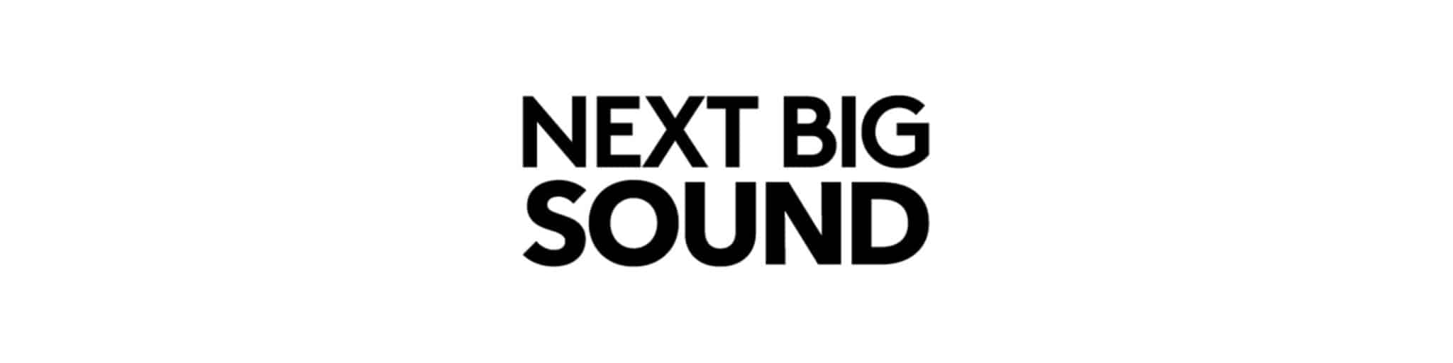 Next Big Sound in the top 8 Big Data solutions