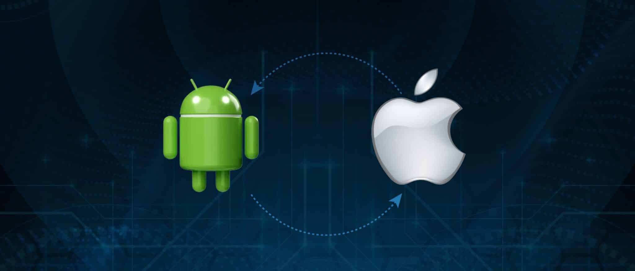 Convert Android App to iOS: Process, Approaches, Essentials | Inoxoft