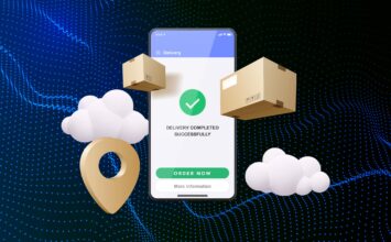 How to Create an On-Demand Delivery App | Inoxoft.com