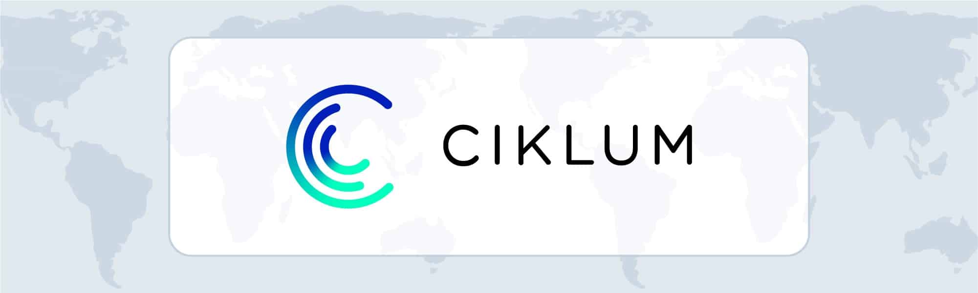 CIKLUM as the top website development company in New York