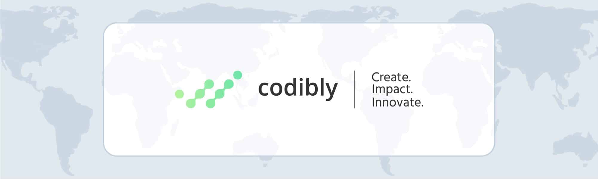 CODIBLY as the top website development company in New York