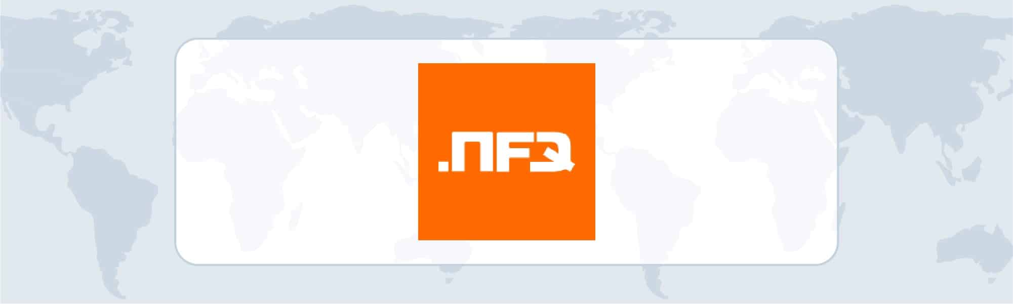 NFQ TECHNOLOGIES as the top website development company in New York