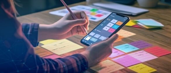 24 Mobile App Ideas Shaping 2024 and Beyond | Inoxoft