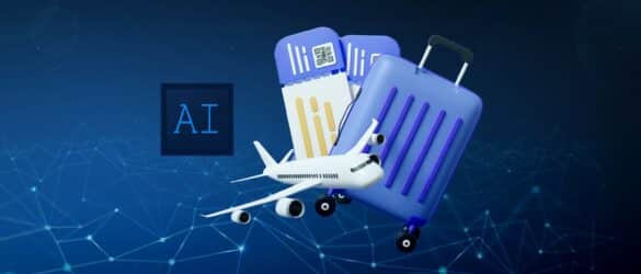 Artificial Intelligence in the Travel Industry | Inoxoft