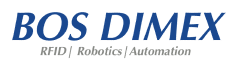 bos dimex logo